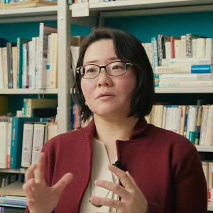福永 真弓