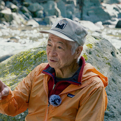 稗田 一俊