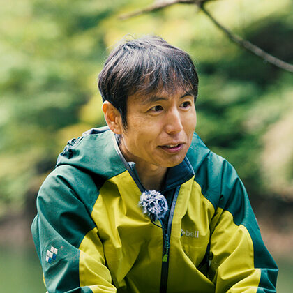 森田 健太郎
