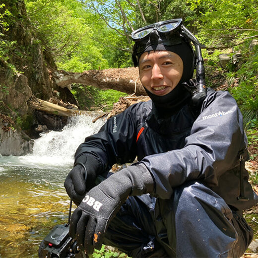 森田 健太郎