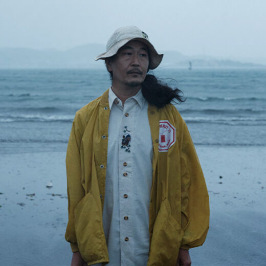 DAISUKE TANABE