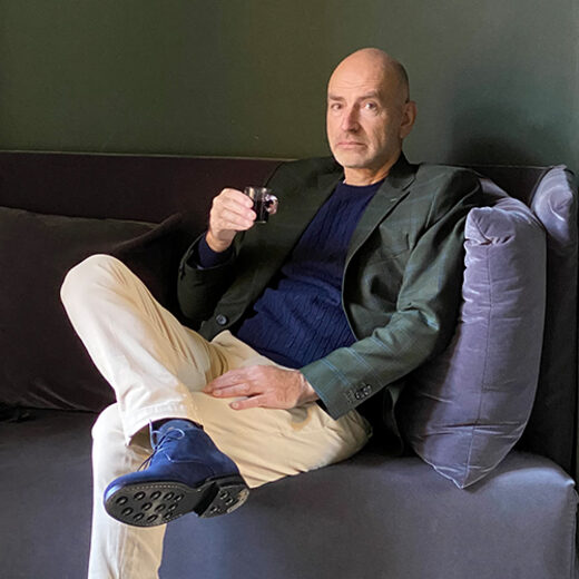 Paul Vecsei